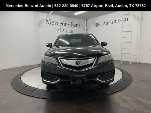 2016 Acura RDX Base