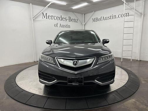 2016 Acura RDX Base