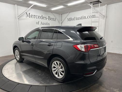 2016 Acura RDX Base