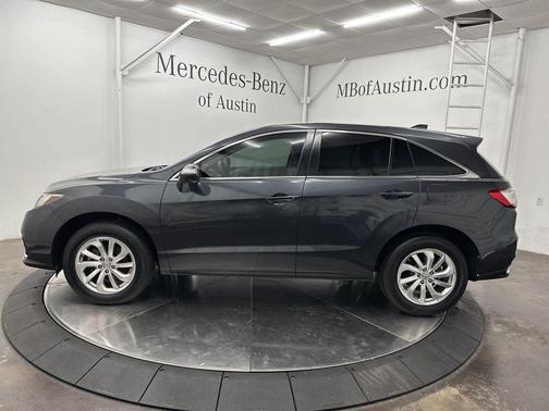 2016 Acura RDX Base