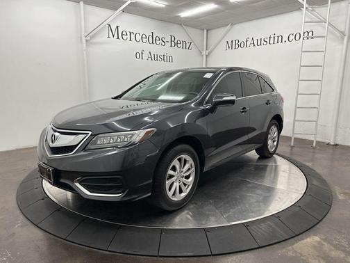 2016 Acura RDX Base