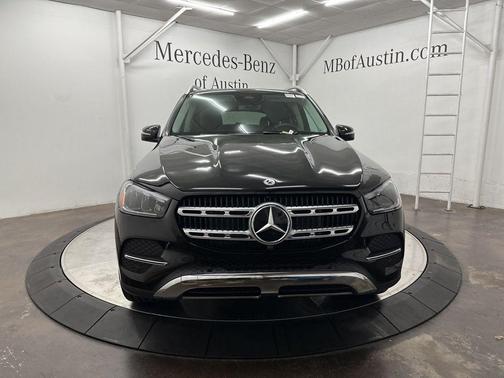 2026 Mercedes-Benz GLE 350 Base 4MATIC