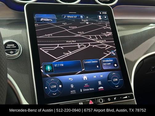 2024 Mercedes-Benz GLC 300 Base