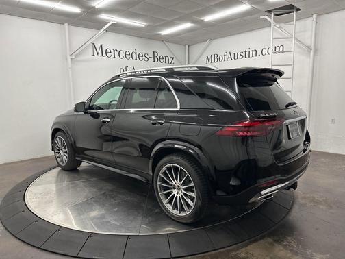 2026 Mercedes-Benz GLE 450e Base 4MATIC