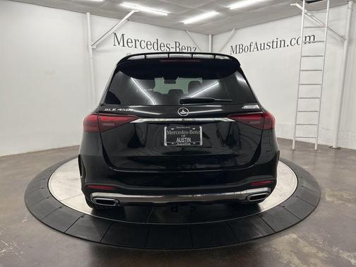 2026 Mercedes-Benz GLE 450e Base 4MATIC