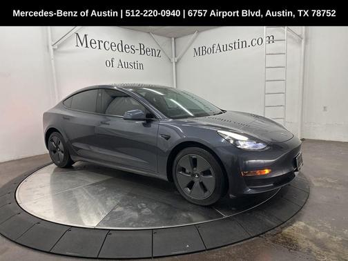 2023 Tesla Model 3 Base