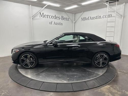 2026 Mercedes-Benz CLE 300 Base 4MATIC