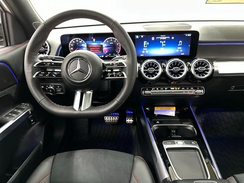 2024 Mercedes-Benz GLB 250 Base