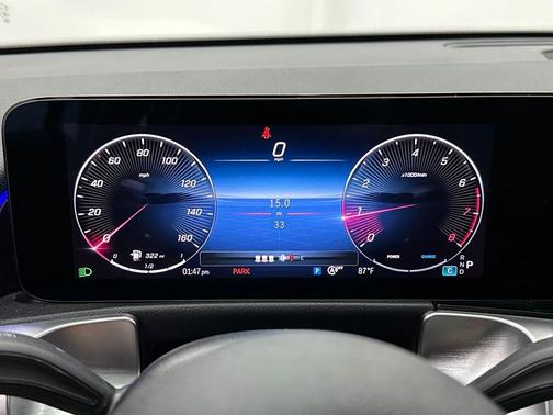 2024 Mercedes-Benz GLB 250 Base