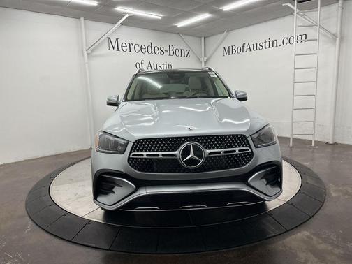 2026 Mercedes-Benz GLE 350 Base 4MATIC