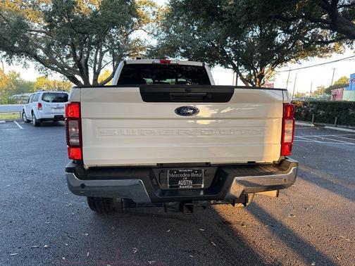 2020 Ford F-250 Lariat