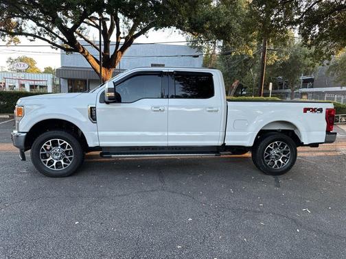 2020 Ford F-250 Lariat