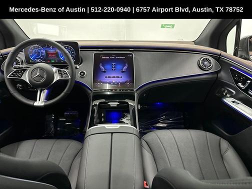 2024 Mercedes-Benz EQE 350+ Base