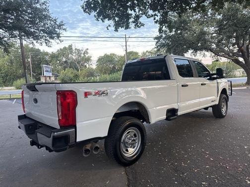 2023 Ford F-350 XL