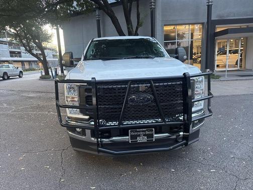 2023 Ford F-350 XL