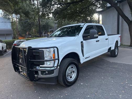 2023 Ford F-350 XL