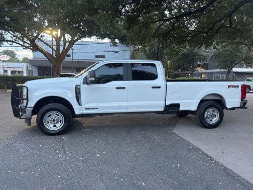 2023 Ford F-350 XL