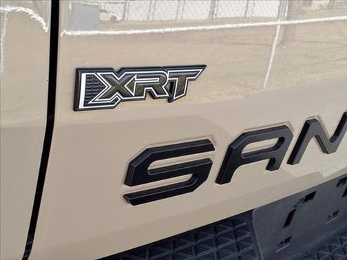 2024 Hyundai SANTA CRUZ XRT