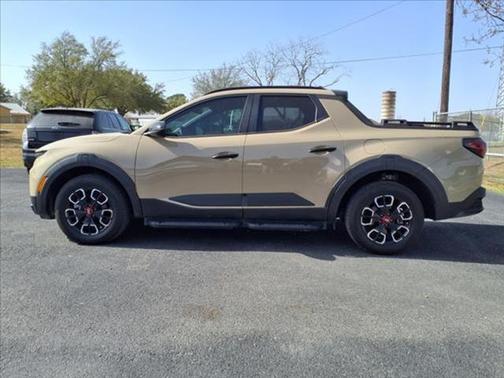 2024 Hyundai SANTA CRUZ XRT
