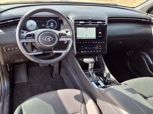 2024 Hyundai SANTA CRUZ XRT