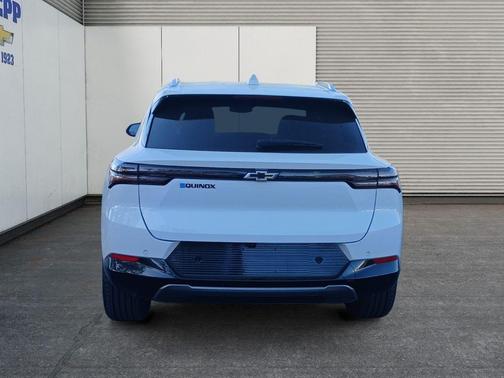 2025 Chevrolet Equinox EV LT2 w/PDE