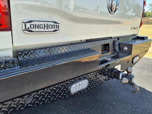2023 RAM 3500 Longhorn