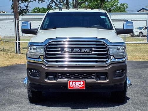 2023 RAM 3500 Longhorn