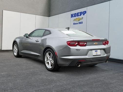 2023 Chevrolet Camaro 1LT