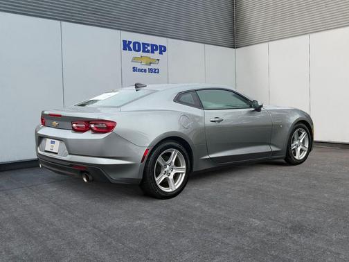 2023 Chevrolet Camaro 1LT