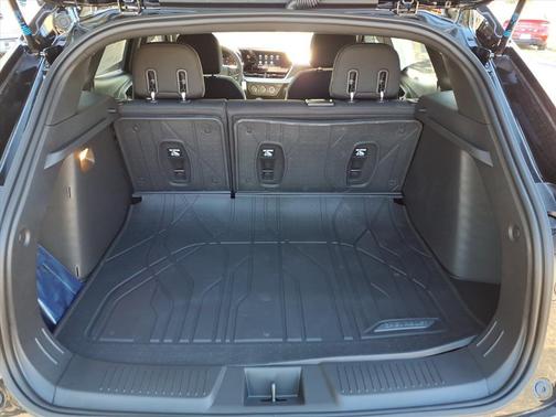 2026 Chevrolet Trax FWD 1RS