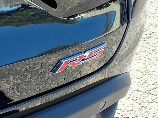 2026 Chevrolet Trax FWD 1RS