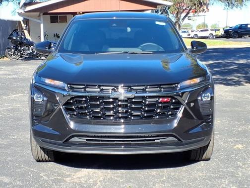 2026 Chevrolet Trax FWD 1RS