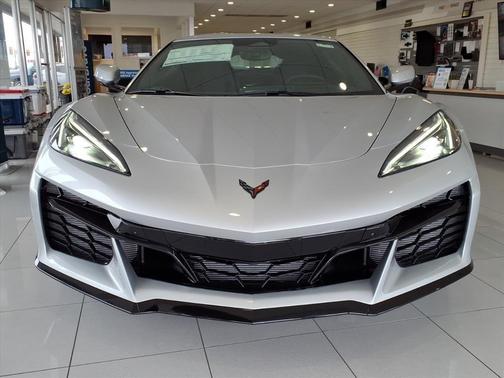 2026 Chevrolet Corvette Z06