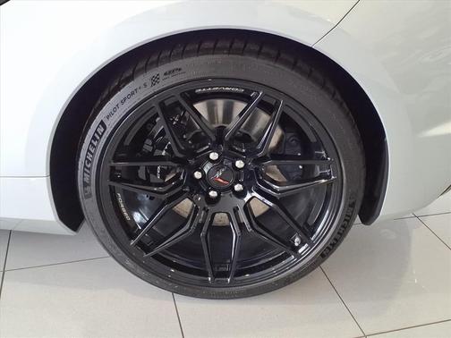 2026 Chevrolet Corvette Z06