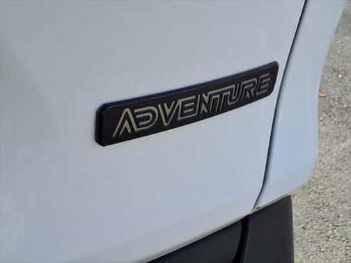 2023 Toyota RAV4 Adventure