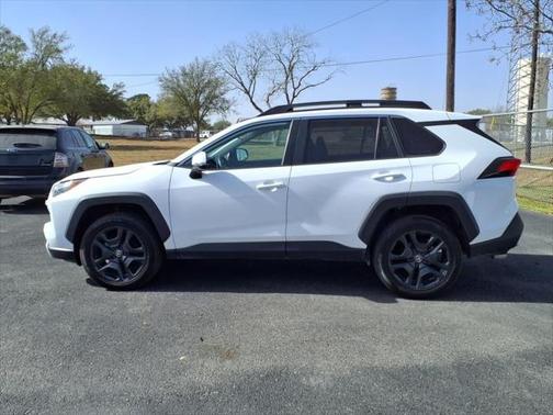2023 Toyota RAV4 Adventure