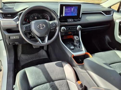 2023 Toyota RAV4 Adventure