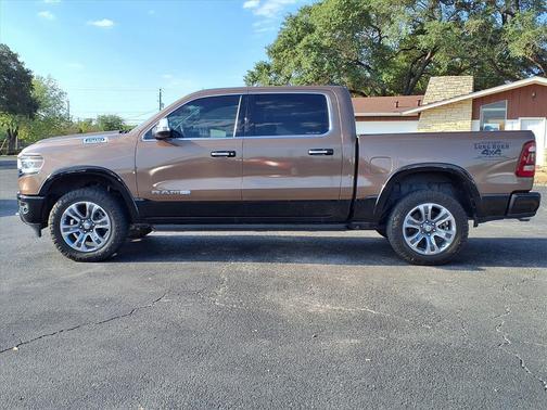 2020 RAM 1500 Longhorn