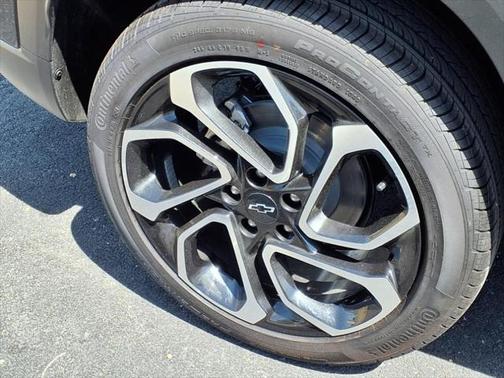 2025 Chevrolet Trax FWD 2RS