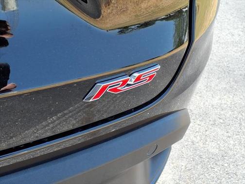 2025 Chevrolet Trax FWD 2RS
