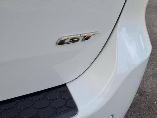 2023 Dodge Durango GT Launch Edition RWD