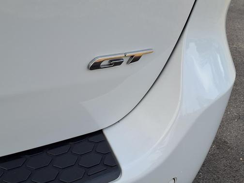 2023 Dodge Durango GT Launch Edition RWD
