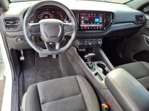 2023 Dodge Durango GT Launch Edition RWD