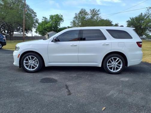 2023 Dodge Durango GT Launch Edition RWD