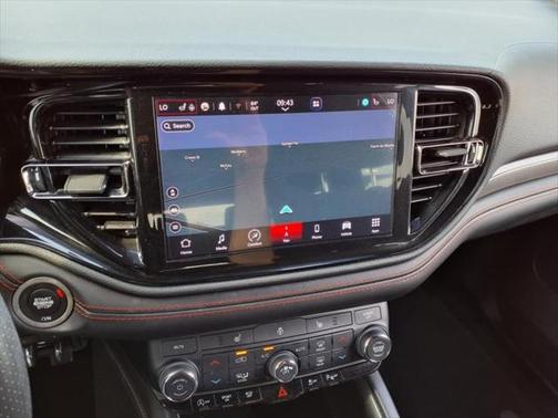 2023 Dodge Durango GT Launch Edition RWD