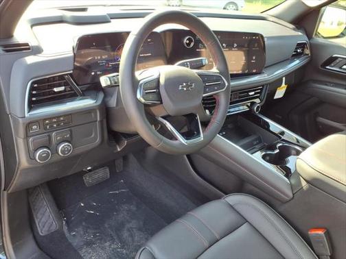 2025 Chevrolet Tahoe 2WD RST