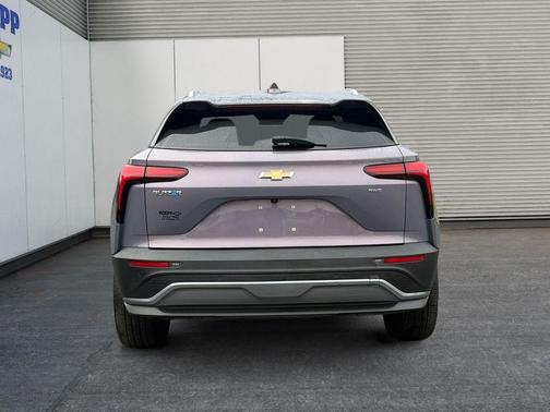 2024 Chevrolet Blazer EV eAWD LT