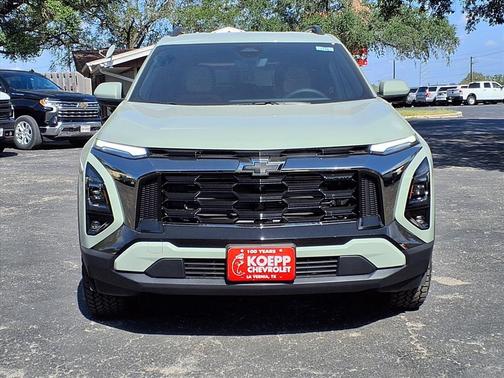 2026 Chevrolet Equinox FWD ACTIV