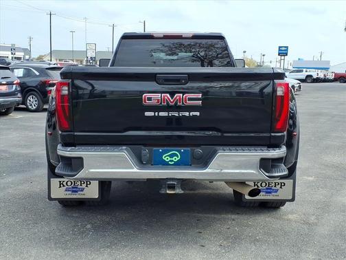 2024 GMC Sierra 3500 Base