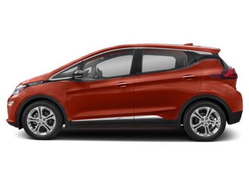 2021 Chevrolet Bolt EV FWD LT